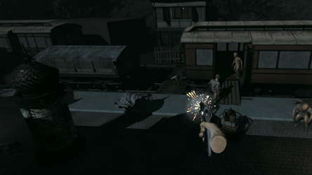 Cradle of Links screenshot 3
