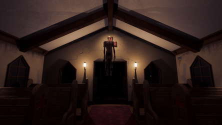 The Gravedigger screenshot 9