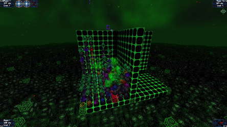 Crystalline Bliss screenshot 6