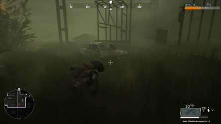 Battle of Rebels screenshot 2