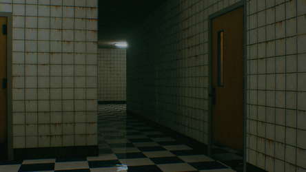 HorrorBox screenshot 1