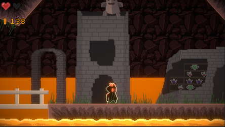 Makis Adventure screenshot 5