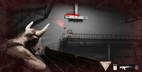Slaughterhouse screenshot 6