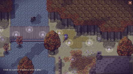 Demon Purge Saga screenshot 9