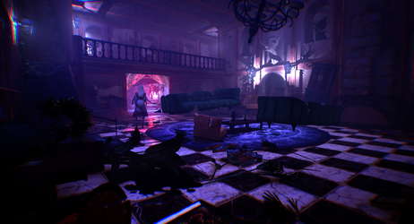 La Villa de la Muerte screenshot 5