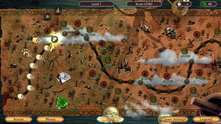 Jewel Match Twilight 2 screenshot 8