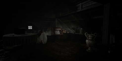 BLIND screenshot 2