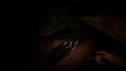 Agonize screenshot 5