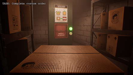 Dollmare screenshot 7