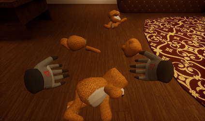 Plush Madness screenshot 8