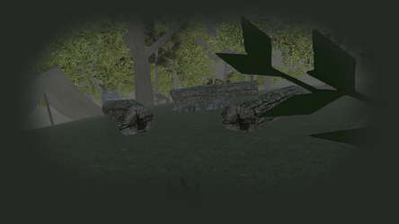 Glasses Nightmare screenshot 3