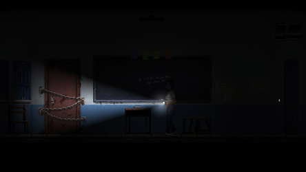 Asleep - Ato 1 screenshot 13