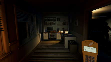 Phylakterion screenshot 3