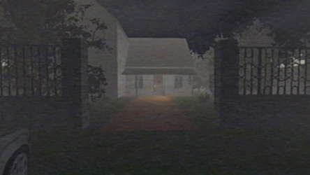 The Legend Returns screenshot 3