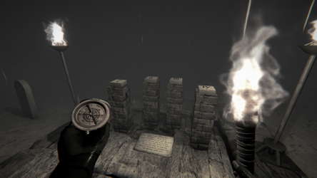 Lurk screenshot 2