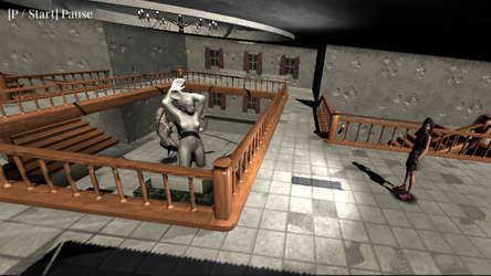 SPIRITUS screenshot 26
