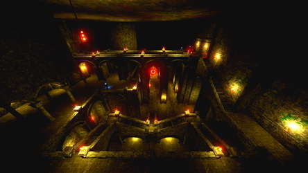 Tales of Sintra: The Dark Vortex screenshot 8