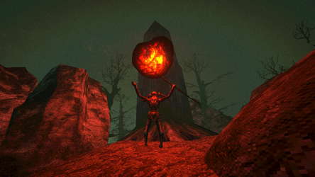 CHERNOZEM ANOMALY STRIKE TEAM screenshot 7