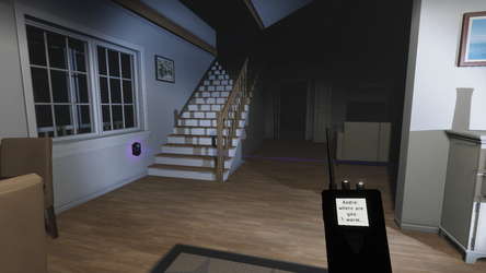 MetaPhysical screenshot 14
