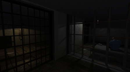 Mortal Decay screenshot 5