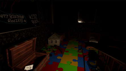 Enchantress screenshot 2