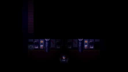 Strange Nightmares screenshot 4