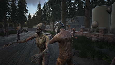 Fear the Night - 恐惧之夜 screenshot 11