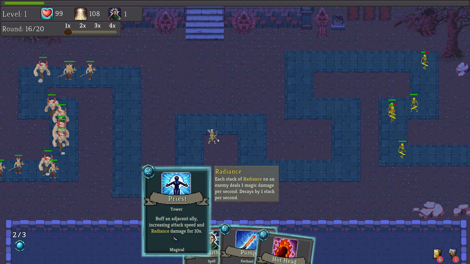 Age of Enchantment screenshot