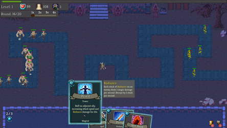Age of Enchantment screenshot 1