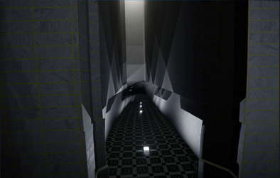 Backrooms Mainframe screenshot 10