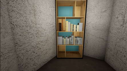 Room screenshot 3