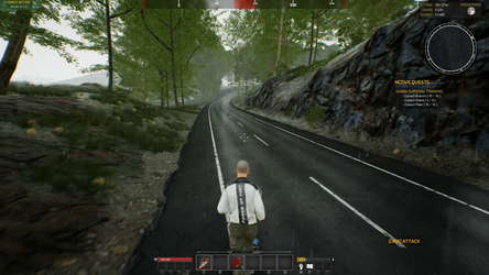 The Dark World: Edge of Eternity screenshot 13