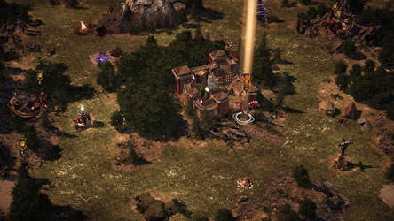 Clash II screenshot 10