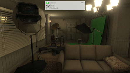 Fears to Fathom - Carson House screenshot 9