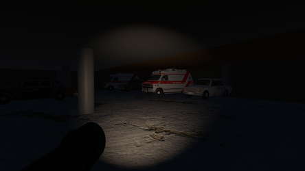 Finding Annie screenshot 10