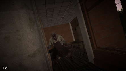 DzombZ screenshot 13