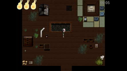 The Light of Summer screenshot 6