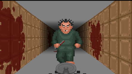 PSIONIC screenshot 3