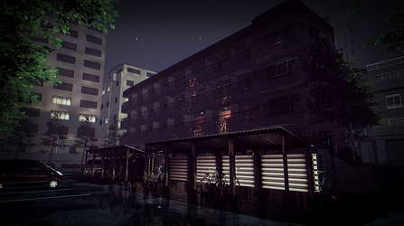[Chilla's Art] The Closing Shift | 閉店事件 screenshot 7