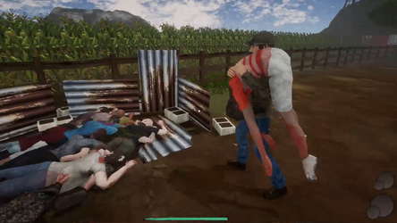 Uncle Z screenshot 25