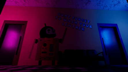 BABAVA's Playspace screenshot 7