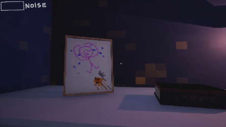 Quiet Godo screenshot 1