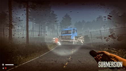 Midnight: Submersion - Nightmare Horror Story screenshot 9