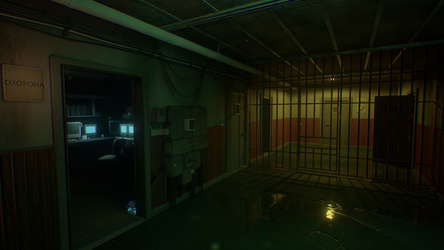 LYSA HORA: The Haunted Hill screenshot 9