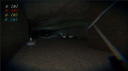 Below Surface screenshot 2