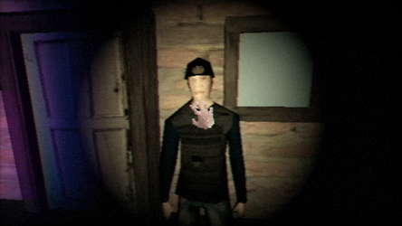The Faceless Killer screenshot 10