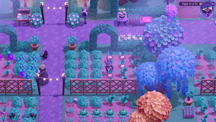 Moonlight Peaks screenshot 7