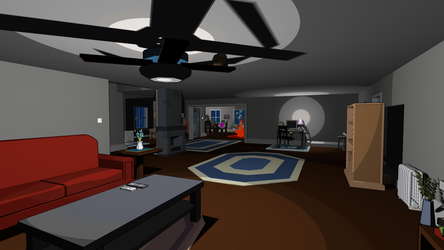 Evils Eve screenshot 8