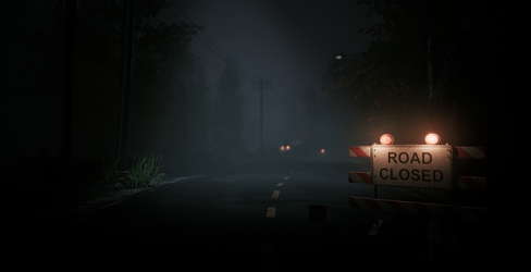Road to Hollow Hills screenshot 1