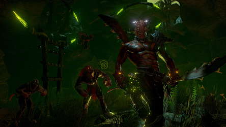 Primordian screenshot 6